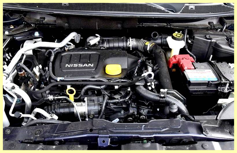 Подержанный Nissan Qashqai II (2013-2021) - какой двигатель выбрать?