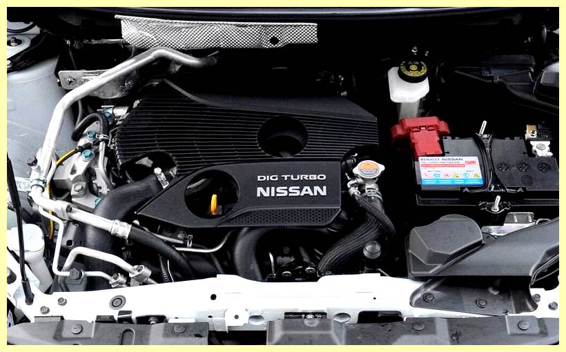 Подержанный Nissan Qashqai II (2013-2021) - какой двигатель выбрать?