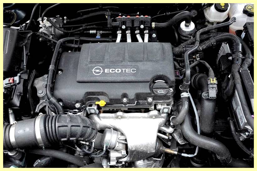 Подержанный Opel Insignia A (2008-2017) - какой двигатель выбрать?