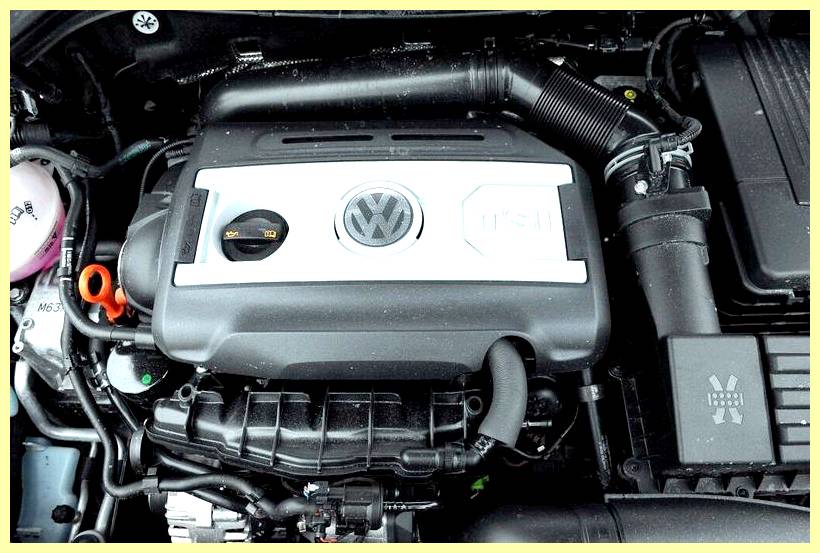 Подержанный Volkswagen Passat B7 (2010-2014) - какой двигатель выбрать?