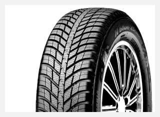 Рейтинг всесезонных шин 175/65 R14. Испытание ADAC