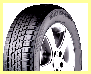 Рейтинг всесезонных шин 175/65 R14. Испытание ADAC