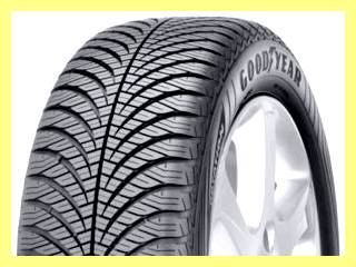 Рейтинг всесезонных шин 175/65 R14. Испытание ADAC
