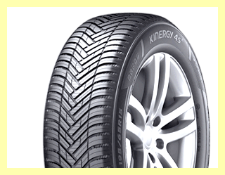 Рейтинг всесезонных шин 175/65 R14. Испытание ADAC