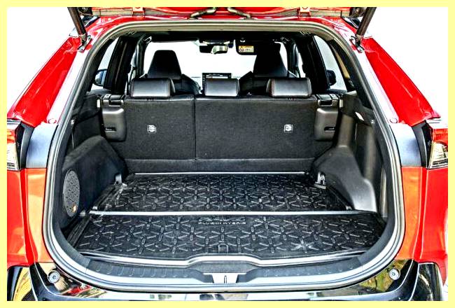 Toyota RAV4 Plug-in Hybrid (2022). Описание версии и прайс-лист