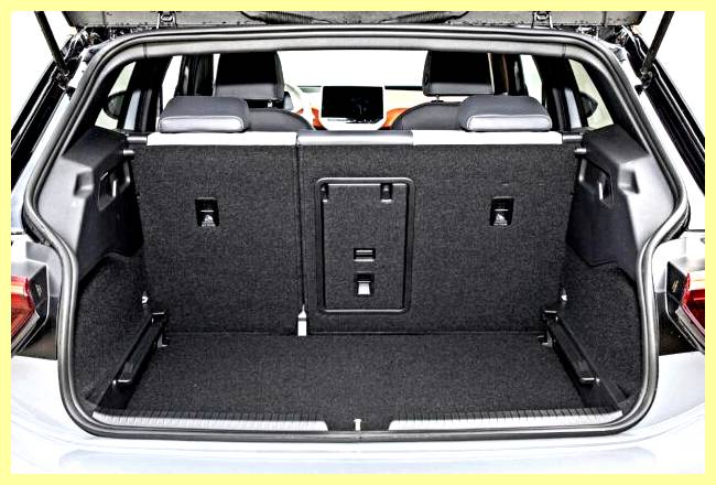 Volkswagen ID.3 (2022). Описание версии и прайс-лист
